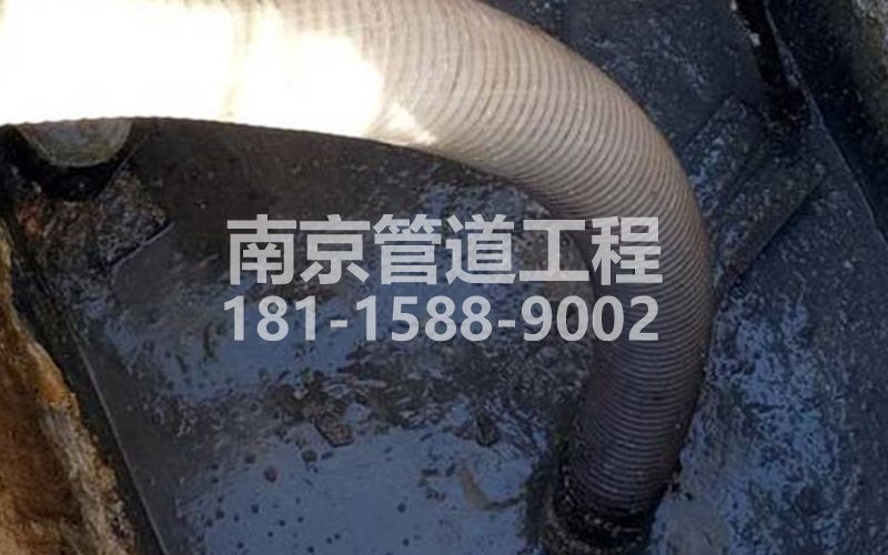 213永定抽粪